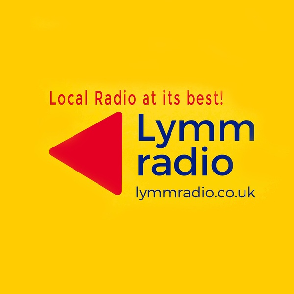 Lymm Radio Logo