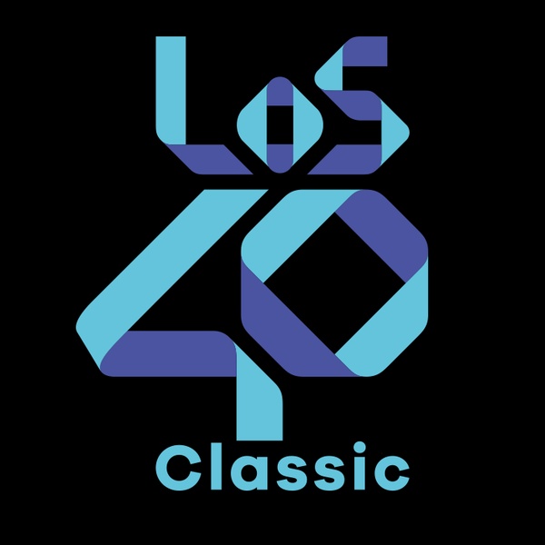 Los40 Classic Logo