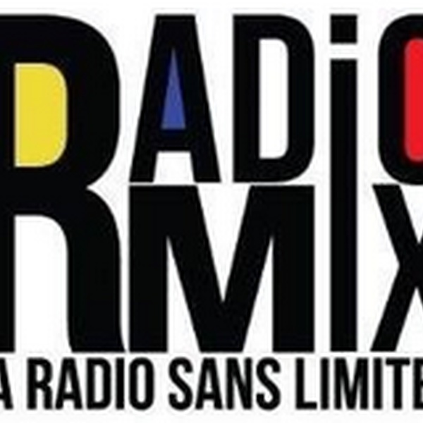 Le Monde du Megamix Logo
