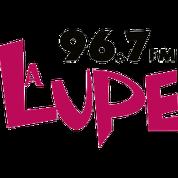 La Lupe - XEGNK Logo