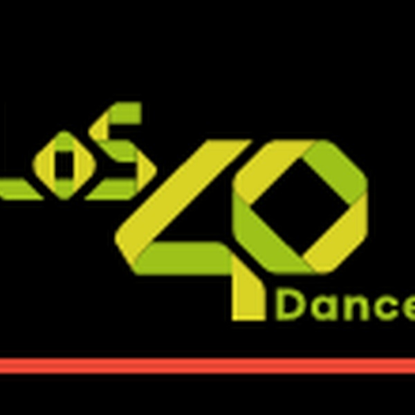 Los 40 Dance Logo