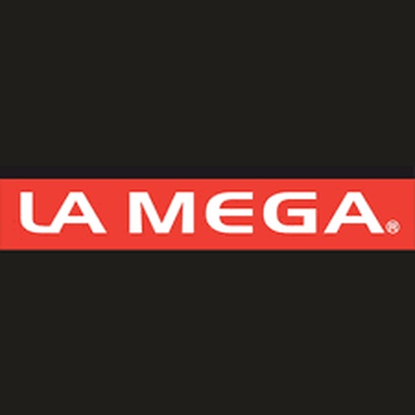 La Mega Valencia Logo