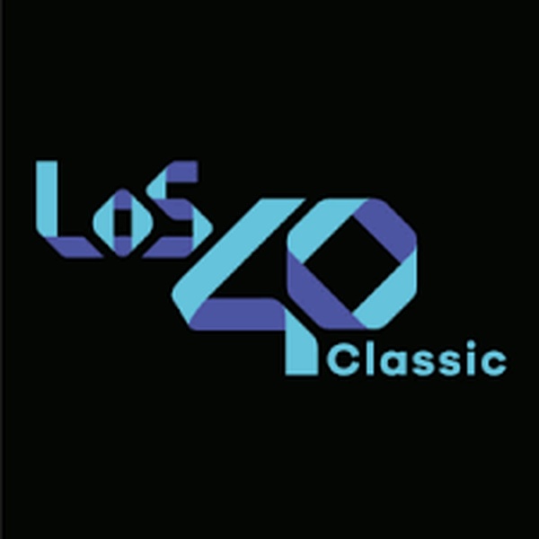 Los 40 Classic Logo