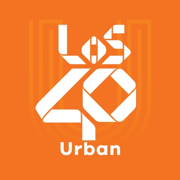 LOS40 Urban Villavicencio Logo