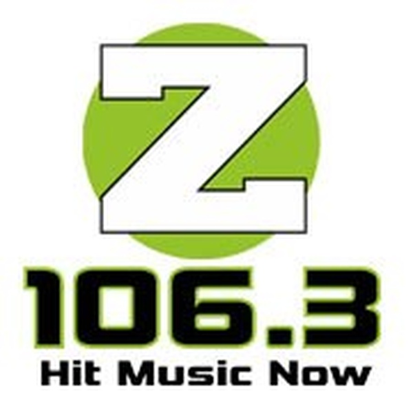 La Zeta 106.3 y 95.9 - KDLW Logo