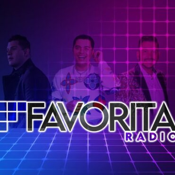 La Favorita - KQLB Logo