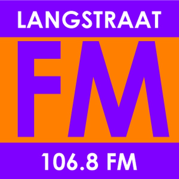LangstraatFM Logo