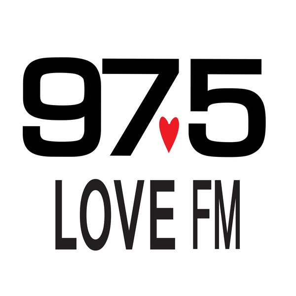 Love FM Phnom Penh Logo