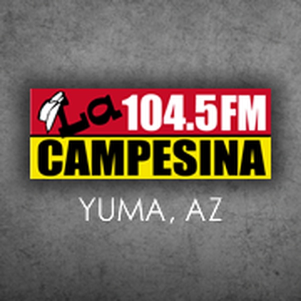 La Campesina - KCEC-FM Logo