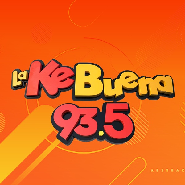 La Ke Buena - XHLU Logo