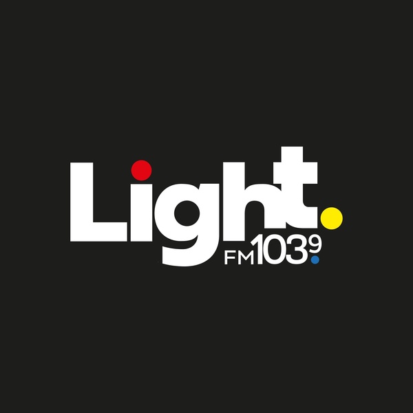 Light FM Logo
