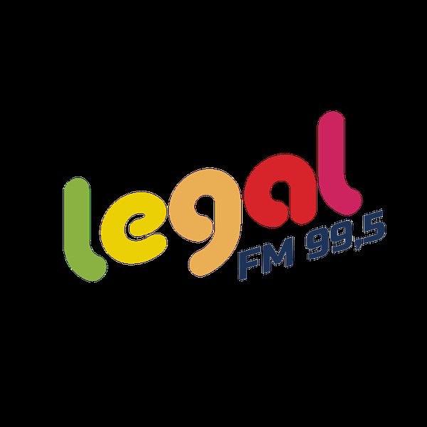Legal FM Logo