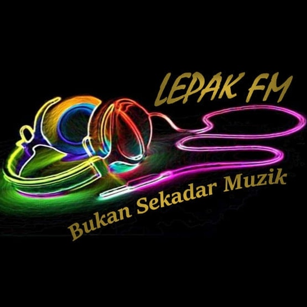 LepakFM Logo