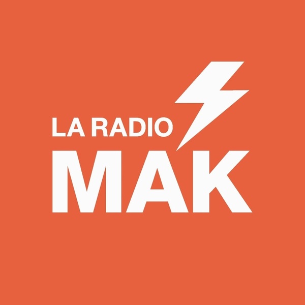 La Radio MAK Logo