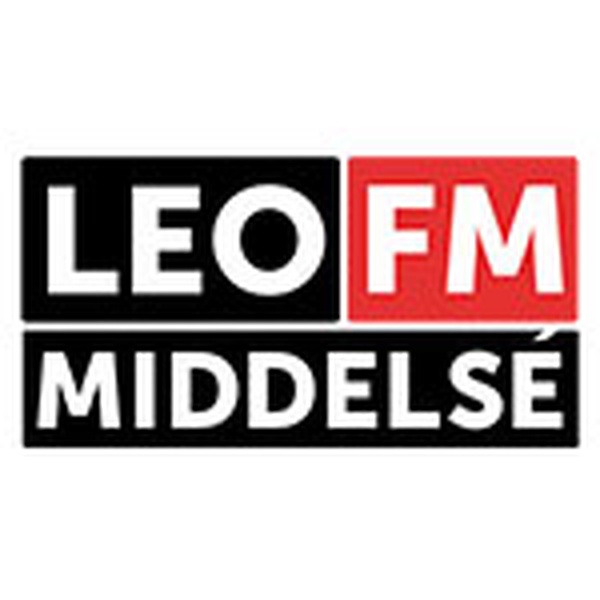 LEO Middelsé FM Logo