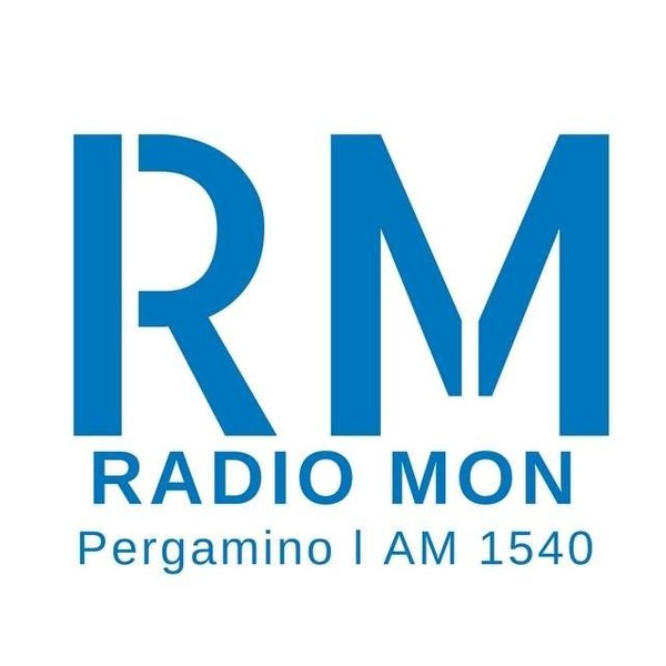 LT 35 Radio Mon Logo