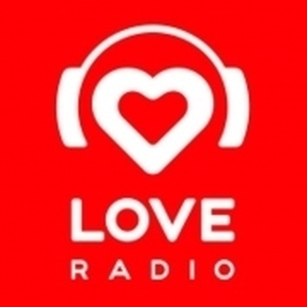 Love Radio Иркутск Logo