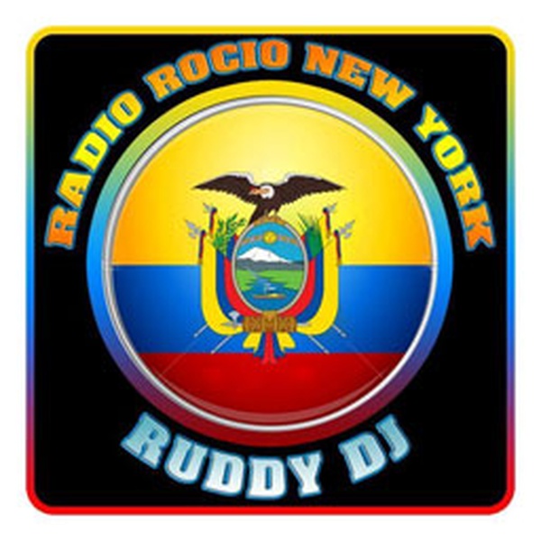 La Poderosa Rocio NY Logo