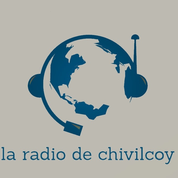 La radio de Chivilcoy Logo