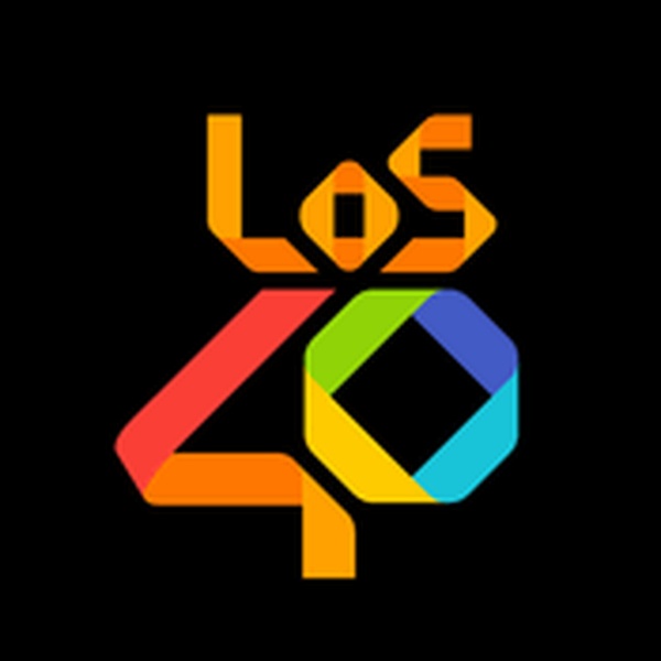 Los 40 Catalunya Logo