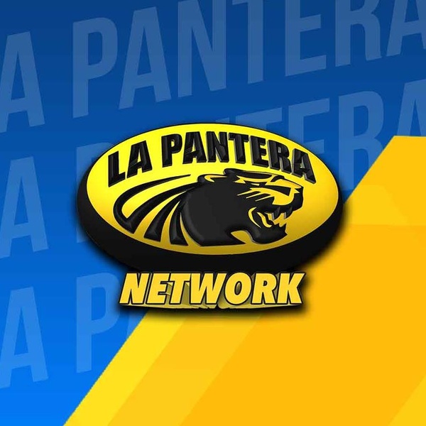 La Pantera 95.1 - KSND Logo