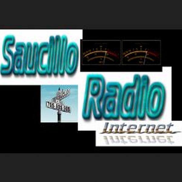La Bandida - Saucillo Radio Logo