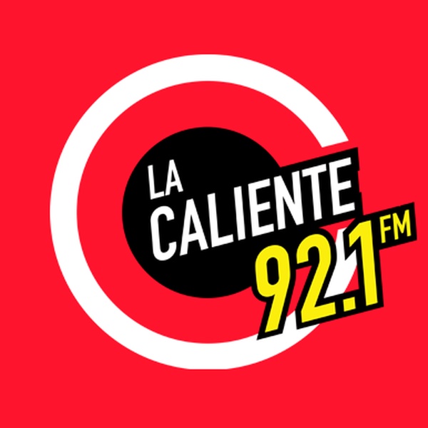 La Caliente - XHHC Logo