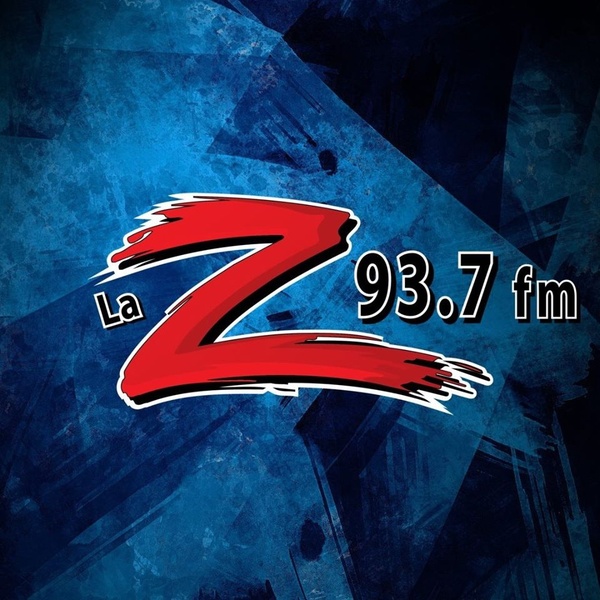 La Z 93.7 - W229CQ Logo
