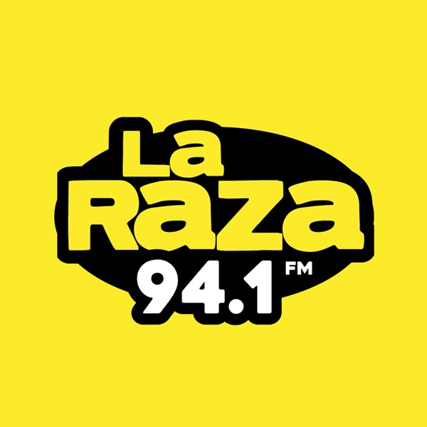 La Raza 94.1 - W231CL Logo