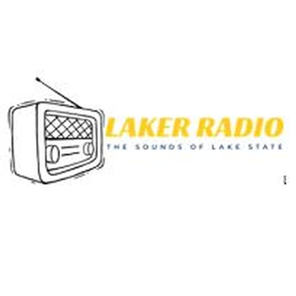 Laker Radio Logo
