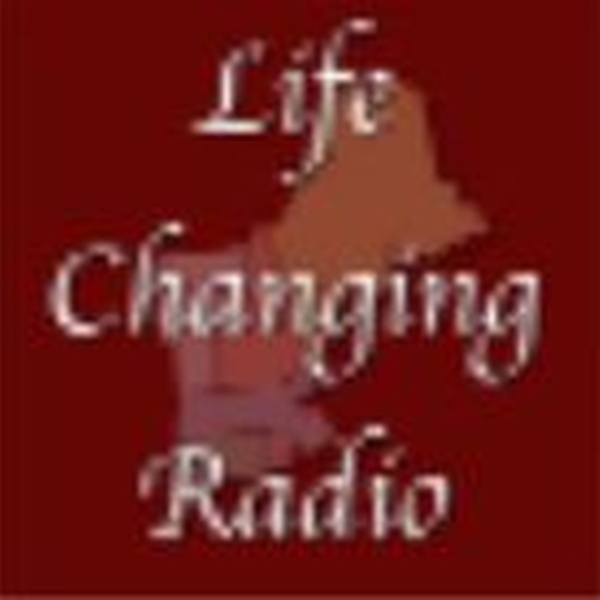 Life Changing Radio - WVNE Logo