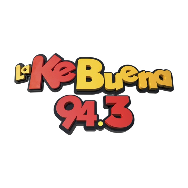 La Ke Buena - XECJ-AM Logo