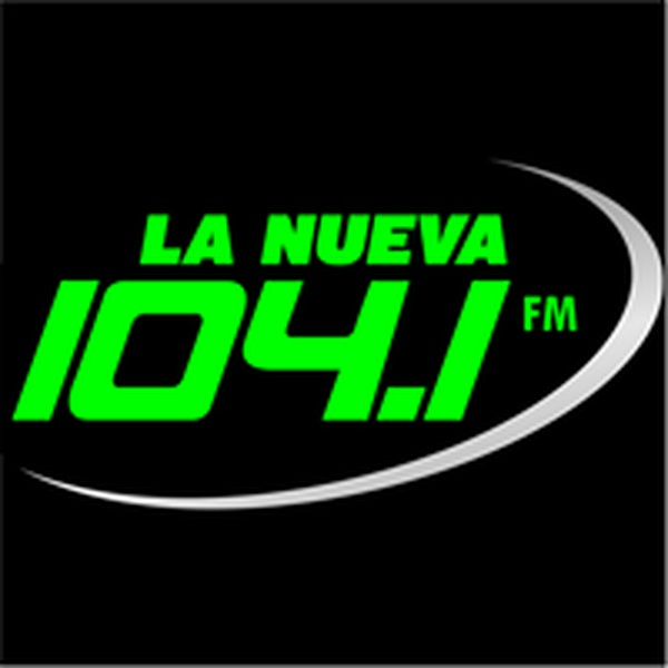 La Nueva Nueva Ranchera - XECQ Logo