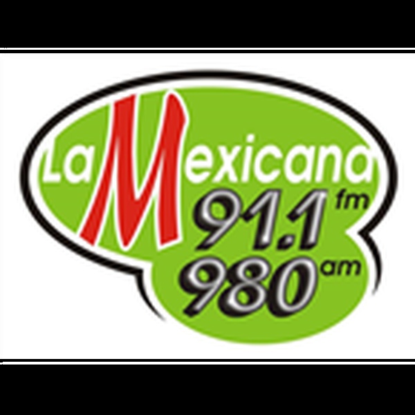 La Mexicana - XEFS Logo