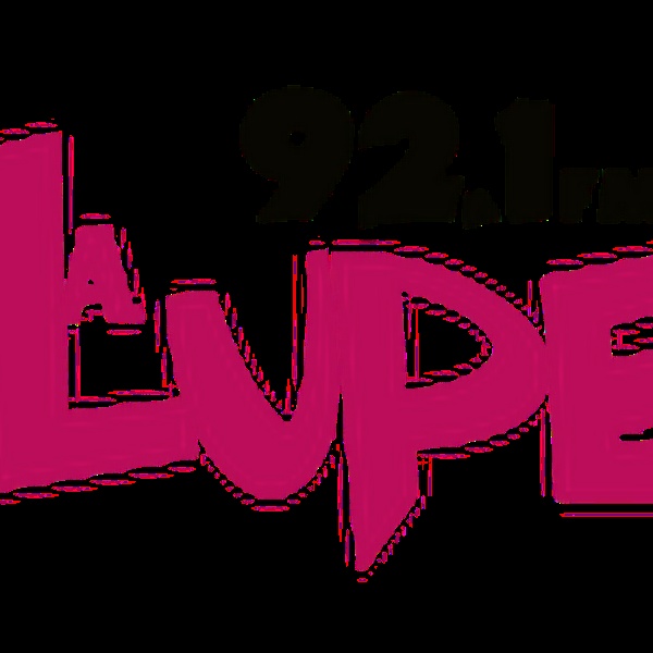 La Lupe - XEHC Logo