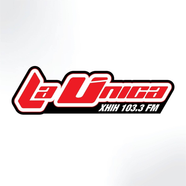 La Unica - XHIH Logo