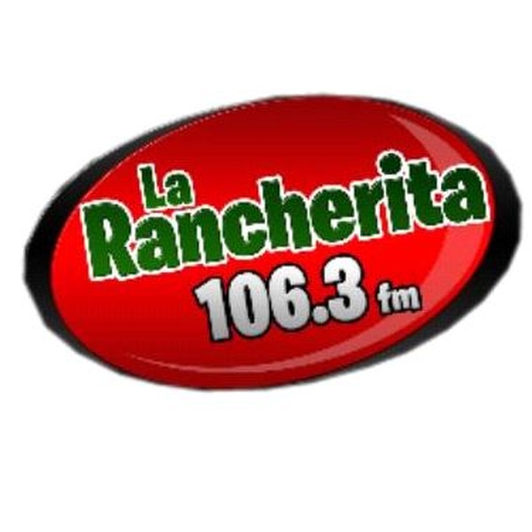 La Rancherita 106.3 - XEIS Logo