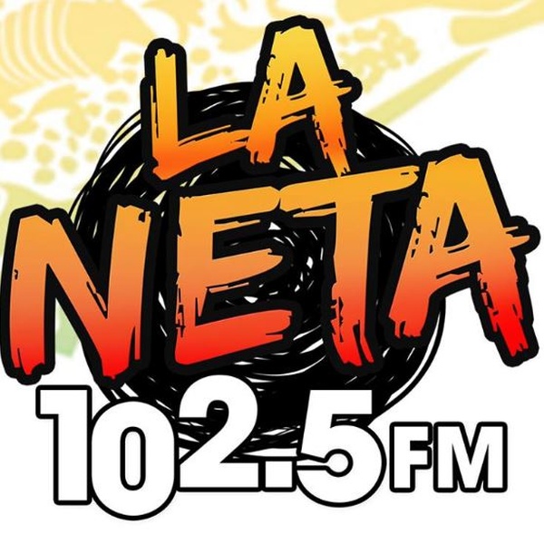 La Neta - XEJA Logo