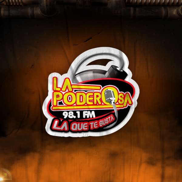 La Poderosa Tehuantepec - XEKZ Logo