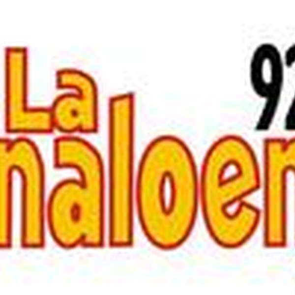 La Sinaloense - XENZ Logo