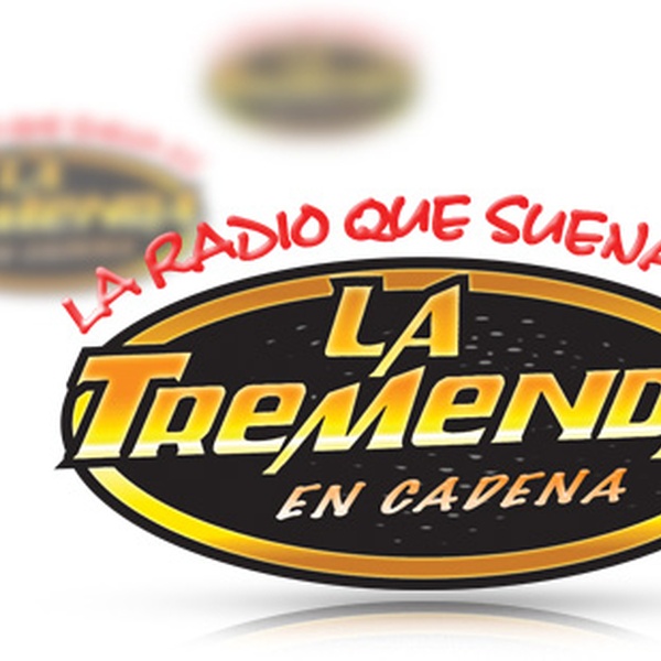 La Tramenda Santiago - XESRD Logo