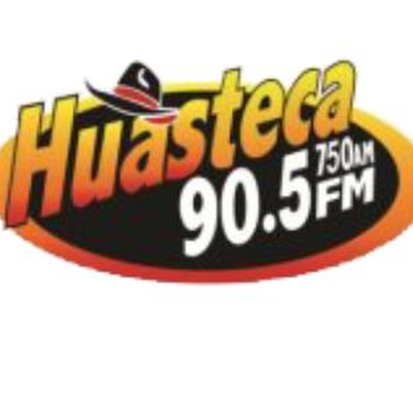 La Huasteca - XETI Logo