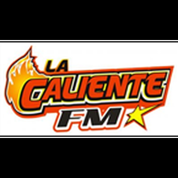 La Caliente - XHXT-FM Logo