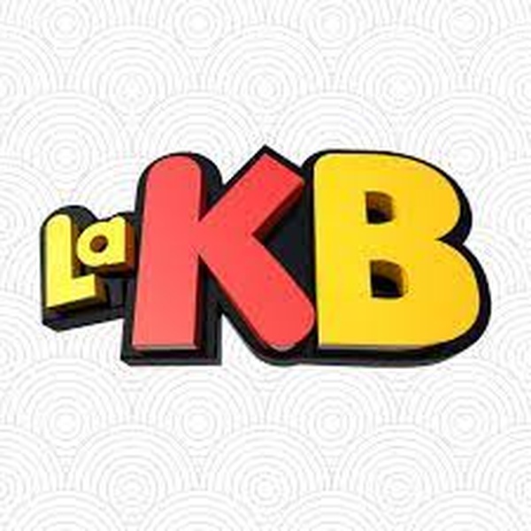 La Ke Buena - XHYG-FM Logo
