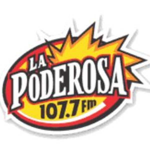 La Poderosa - XHYZ Logo