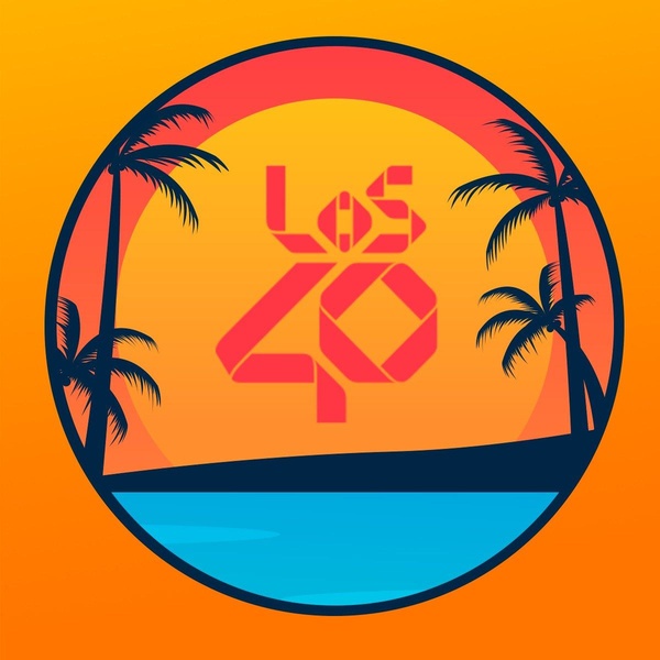 Los 40 Tapachula 99.5 - XEZZZ Logo