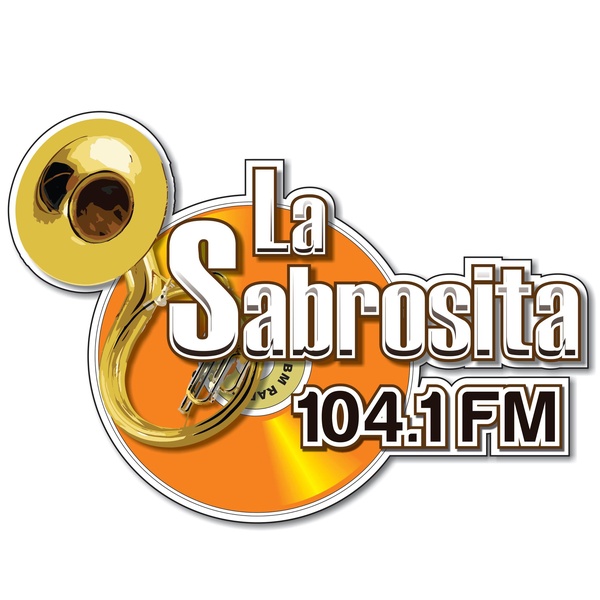 La Sabrosita - XHCDH Logo