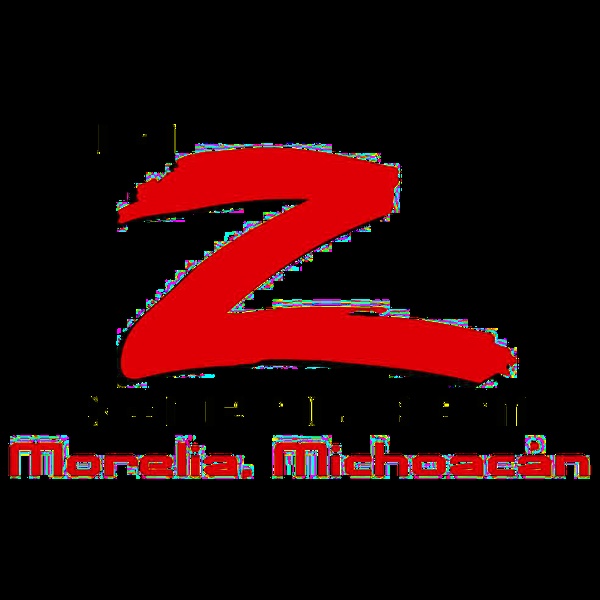 La Zeta - XHCR Logo