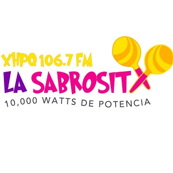 La Sabrosita - XHEPQ Logo