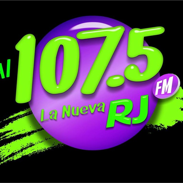 La Nueva RJ - XHERJ Logo